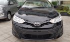 Toyota Vios  1.5E-MT  2019 - Bán Toyota Vios E đời 2019, giao ngay đủ màu, mua xe Vios chưa bao giờ rẻ đến thế