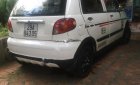 Daewoo Matiz SE 2004 - Bán ô tô Daewoo Matiz SE năm 2004, màu trắng