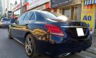 Mercedes-Benz C class C300 AMG 2016 - Cần bán xe Mercedes C300 AMG đời 2017, màu xanh Cavansite xe cực đẹp