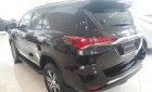 Toyota Fortuner G 2019 - Bán xe Toyota Fortuner G năm sản xuất 2019, màu đen