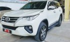 Toyota Fortuner 2.4G 4x2MT 2017 - Toyota Fortuner 2.4G 4x2MT năm sản xuất 2017, màu trắng, nhập khẩu