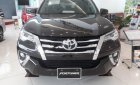 Toyota Fortuner G 2019 - Bán xe Toyota Fortuner G năm sản xuất 2019, màu đen