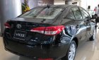 Toyota Vios  1.5E-MT  2019 - Bán Toyota Vios E đời 2019, giao ngay đủ màu, mua xe Vios chưa bao giờ rẻ đến thế