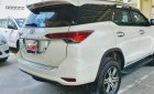 Toyota Fortuner 2.4G 4x2MT 2017 - Toyota Fortuner 2.4G 4x2MT năm sản xuất 2017, màu trắng, nhập khẩu