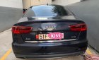 Audi A6  1.8 TFSI 2015 - Cần bán Audi A6 1.8 TFSI đời 2015, màu xanh đen, xe nhập chính chủ, xe đẹp - số đẹp