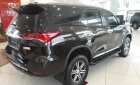 Toyota Fortuner G 2019 - Bán xe Toyota Fortuner G năm sản xuất 2019, màu đen