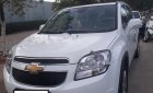 Chevrolet Orlando LTZ 1.8 2017 - Cần bán xe Chevrolet Orlando LTZ 1.8 năm 2017, màu trắng