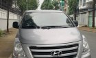 Hyundai Grand Starex 2017 - Bán Hyundai Grand Starex năm sản xuất 2017, màu bạc, nhập khẩu nguyên chiếc, 675 triệu