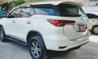 Toyota Fortuner 2.4G 4x2MT 2017 - Toyota Fortuner 2.4G 4x2MT năm sản xuất 2017, màu trắng, nhập khẩu