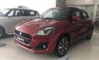 Suzuki Swift GLX 2019 - Bán Suzuki Swift 2019, Xe Đủ Màu Giao Ngay, HT Trả Góp Tối Đa, Giảm Ngay 30Tr - LH: Ms Phúc 0903 088 620