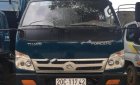 Thaco FORLAND 2016 - Bán ô tô Thaco FORLAND sản xuất năm 2016, màu xanh lam