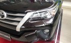 Toyota Fortuner 2.4MT 4x2 2019 - Bán Toyota Fortuner 2.4MT 4x2 năm 2019, màu nâu, giá tốt