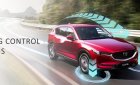 Mazda CX 5   2019 - Bán xe Mazda CX 5 năm sản xuất 2019, màu đỏ