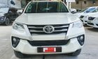 Toyota Fortuner 2.4G 4x2MT 2017 - Toyota Fortuner 2.4G 4x2MT năm sản xuất 2017, màu trắng, nhập khẩu