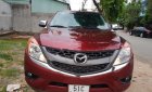 Mazda BT 50 2.2L 4x4 MT 2015 - Cần bán xe Mazda BT 50 2.2L 4x4 MT đời 2015, màu đỏ, nhập khẩu nguyên chiếc số sàn