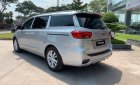 Kia Sedona  Deluxe  2019 - Bán xe Kia Sedona sản xuất 2019, màu bạc