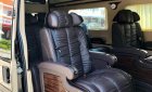 Ford Transit Limousine S1 10 chỗ 2019 - Bán Ford Transit Limousine S1 10 chỗ đời 2019, màu đỏ sang trọng