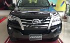 Toyota Fortuner 2.4MT 4x2 2019 - Bán Toyota Fortuner 2.4MT 4x2 năm 2019, màu nâu, giá tốt