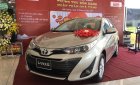 Toyota Vios G 2019 - Bảng giá xe Toyota Vios 2019, liên hệ 0982772326, hỗ trợ trả góp 80%