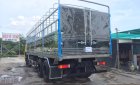 Xe tải Trên 10 tấn 2015 - Cần bán Dongfeng 4 chân ga cơ đời 2016