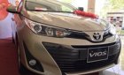 Toyota Vios G 2019 - Bảng giá xe Toyota Vios 2019, liên hệ 0982772326, hỗ trợ trả góp 80%