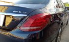 Mercedes-Benz C class C300 AMG 2016 - Cần bán xe Mercedes C300 AMG đời 2017, màu xanh Cavansite xe cực đẹp