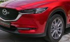 Mazda CX 5   2019 - Bán xe Mazda CX 5 năm sản xuất 2019, màu đỏ