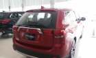 Mitsubishi Outlander  2.0 CVT Premium 2019 - Bán mitsubishi Outlander 2.0 STD giá kịch sàn, nhiều ưu đãi lớn, tặng ghế da chính hãng