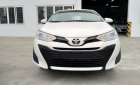 Toyota Vios  1.5E-MT 2019 - Toyota Vios 2019 giá cực sâu đủ màu, giao ngay, mua xe Toyota Vios để nhận ưu đãi lớn nhất từ trước đến nay