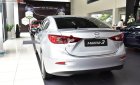 Mazda 3 1.5 AT 2019 - Bán xe Mazda 3 1.5 AT đời 2019, màu bạc, 669tr