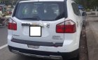 Chevrolet Orlando LTZ 1.8 2017 - Cần bán xe Chevrolet Orlando LTZ 1.8 năm 2017, màu trắng