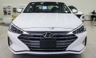 Hyundai Elantra   2019 - Bán Hyundai Elantra đời 2019, màu trắng, nhập khẩu  