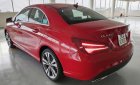 Mercedes-Benz CLA class 200 2017 - Bán ô tô Mercedes CLA 200 năm 2017, màu đỏ, nhập khẩu nguyên chiếc