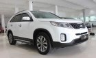 Kia Sorento 2017 - Bán Kia Sorento đời 2017, máy dầu giá tốt