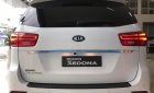 Kia Sedona G 2019 - Cần bán Kia Sedona G 2019, màu trắng