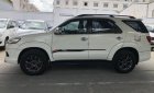 Toyota Fortuner TRD 2.7V (4x2) 2016 - Fortuner 2.7V- hỗ trợ chi phí + thủ tục sang tên xe