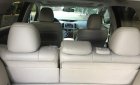 Toyota Venza 3.5 AWD 2011 - Bán Toyota Venza 3.5 AWD đời 2011, màu bạc, nhập khẩu  