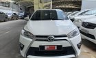 Toyota Yaris G 2016 - Bán Yaris G 2016, màu trắng, xe nhập Thái, giảm lên đến 40tr cho mùa Vu Lan