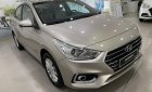 Hyundai Accent 2019 - Hyundai Accent AT đặc biệt vàng cát giao ngay, giá chỉ 540tr, tặng bộ phụ kiện cao cấp