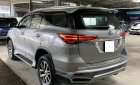 Toyota Fortuner V 2017 - Toyota Fortuner V 4WD, 2.7AT, 2017 biển SG, nhập Indonesia