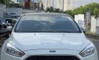 Ford Focus Trend  2017 - Cần bán Ford Focus Trend sản xuất năm 2017, màu trắng, giá tốt