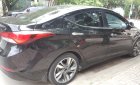 Hyundai Elantra GLS 1.8AT 2015 - Bán Hyundai Elantra GLS 1.8AT màu đen VIP, số tự động nhập Hàn Quốc 2015, một chủ đi 40.000km