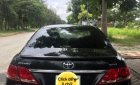 Toyota Camry 3.5Q 2008 - Cần bán gấp Toyota Camry 3.5Q đời 2008, màu đen