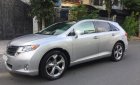 Toyota Venza 3.5 AWD 2011 - Bán Toyota Venza 3.5 AWD đời 2011, màu bạc, nhập khẩu  