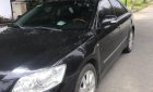 Toyota Camry 3.5Q 2008 - Cần bán gấp Toyota Camry 3.5Q đời 2008, màu đen