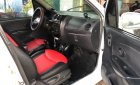 Daewoo Matiz 2008 - Bán Daewoo Matiz đời 2008, màu trắng xe gia đình, giá 110tr