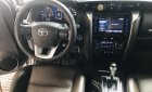 Toyota Fortuner V 2017 - Toyota Fortuner V 4WD, 2.7AT, 2017 biển SG, nhập Indonesia