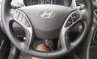 Hyundai Elantra GLS 1.8AT 2015 - Bán Hyundai Elantra GLS 1.8AT màu đen VIP, số tự động nhập Hàn Quốc 2015, một chủ đi 40.000km