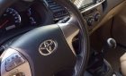 Toyota Fortuner 2.5G 4x2MT 2016 - Bán Toyota Fortuner 2.5G 4x2MT 2016, màu bạc có hỗ trợ trả góp