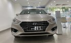 Hyundai Accent 2019 - Hyundai Accent AT đặc biệt vàng cát giao ngay, giá chỉ 540tr, tặng bộ phụ kiện cao cấp